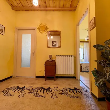 Appartement L'oro Del Tramonto