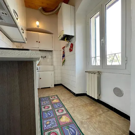 L'oro Del Tramonto Appartement Imperia