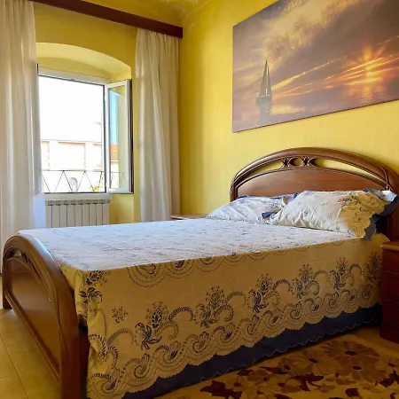 Appartement L'oro Del Tramonto