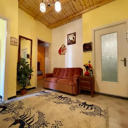 Appartement L'oro Del Tramonto *