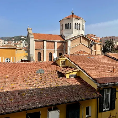 L'oro Del Tramonto Imperia