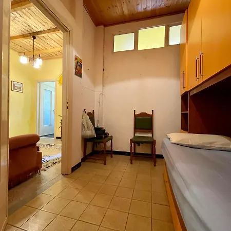 L'oro Del Tramonto Appartement Imperia