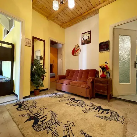 Appartement L'oro Del Tramonto