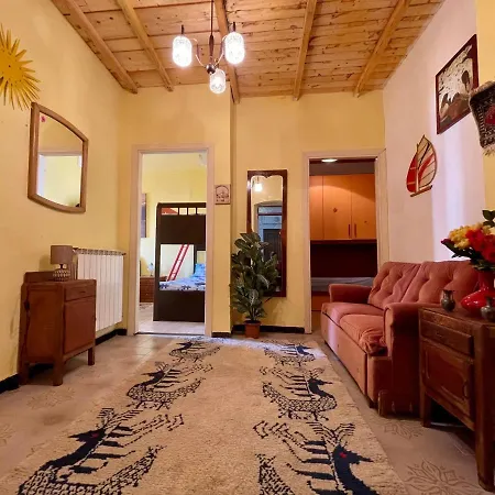 Appartement L'oro Del Tramonto Imperia